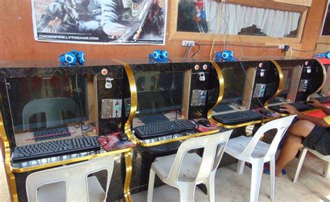 Negosyong Pinoy: Starting a PisoNet Business here .